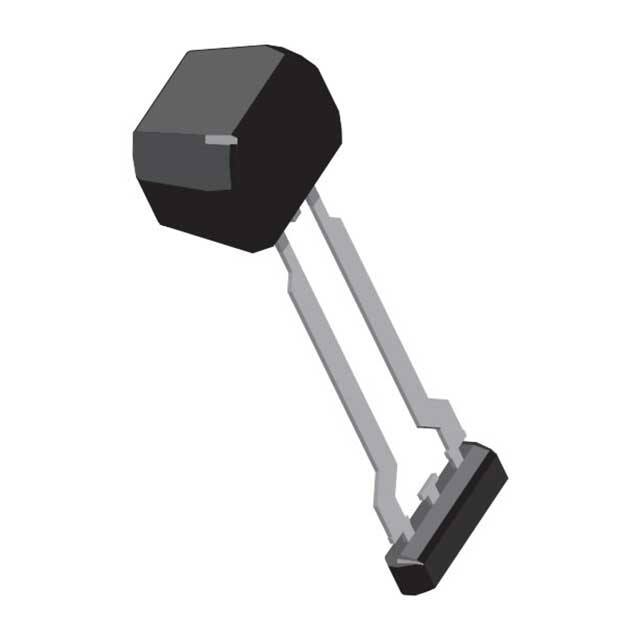 ATS19520LSNBTN-RSWHPYU Allegro MicroSystems  Magnetic Sensors - Position Proximity Speed (Modules) - Industrial